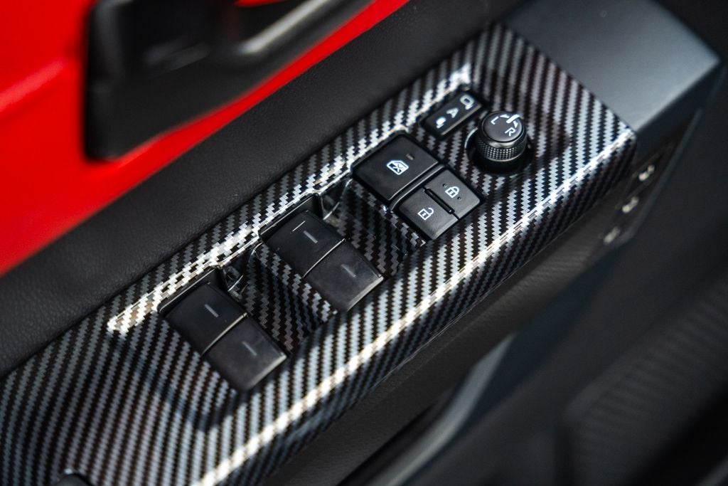 2026 Toyota Tundra Hybrid TRD Pro