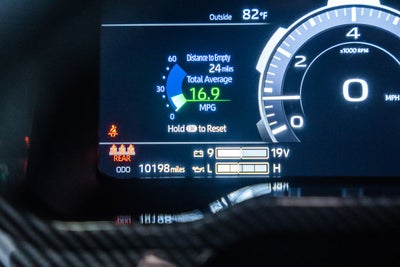 2026 Toyota Tundra Hybrid TRD Pro