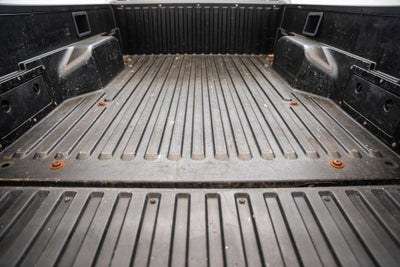 2011 Toyota Tacoma Base