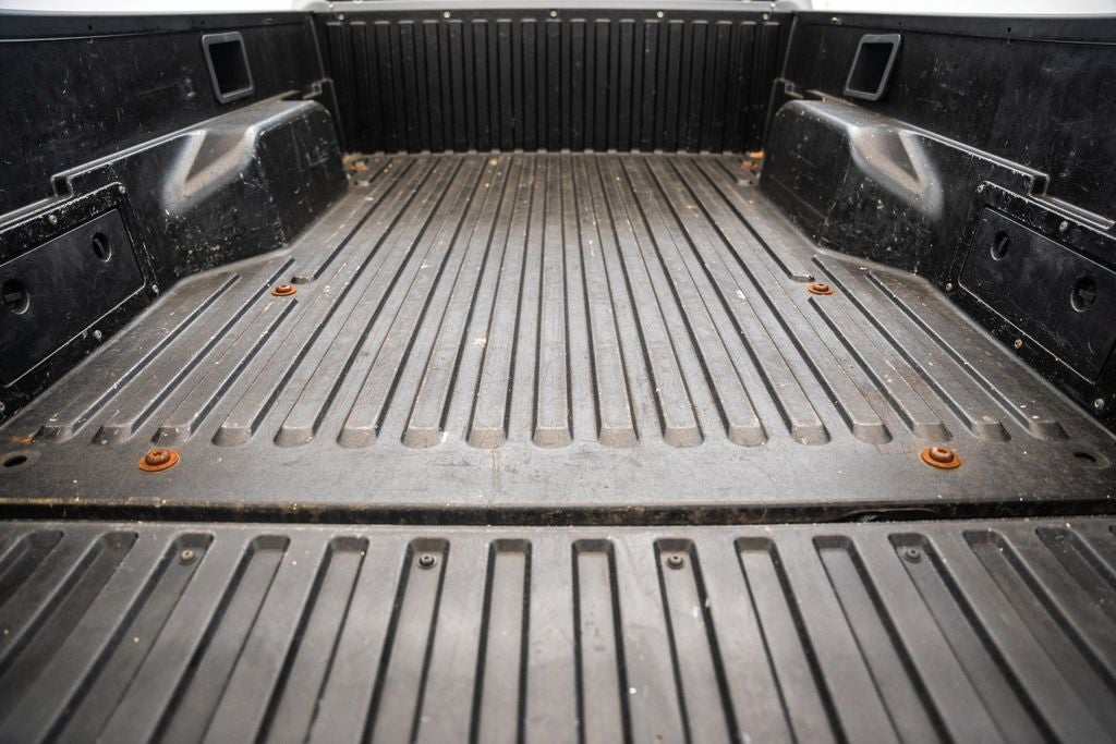 2011 Toyota Tacoma Base