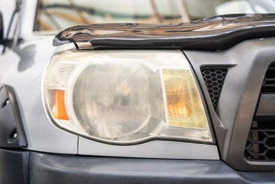 2011 Toyota Tacoma Base