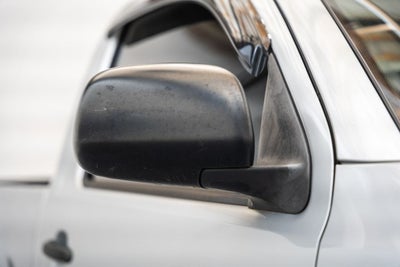 2011 Toyota Tacoma Base