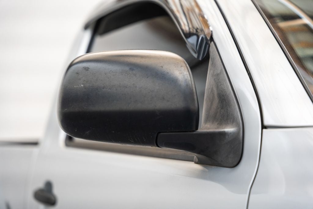 2011 Toyota Tacoma Base