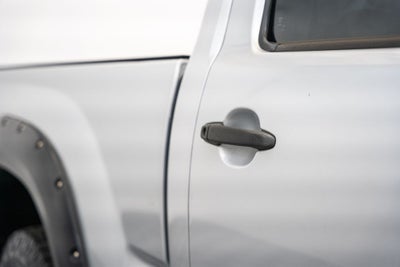 2011 Toyota Tacoma Base