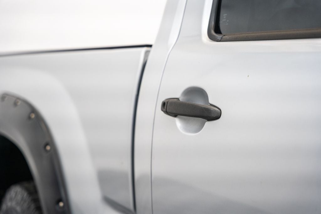 2011 Toyota Tacoma Base