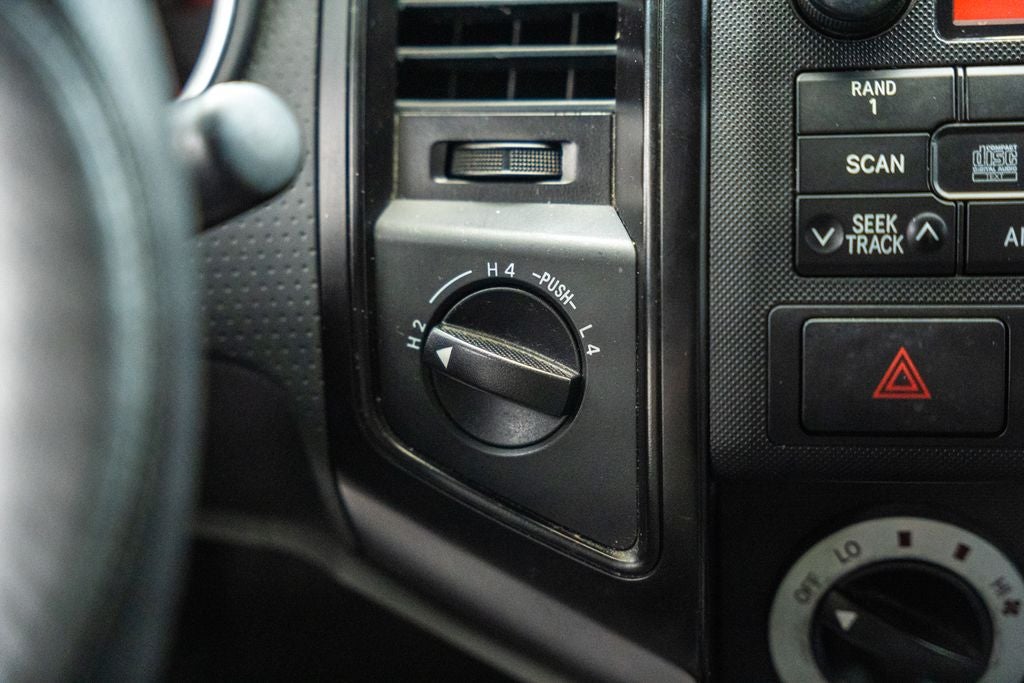2011 Toyota Tacoma Base