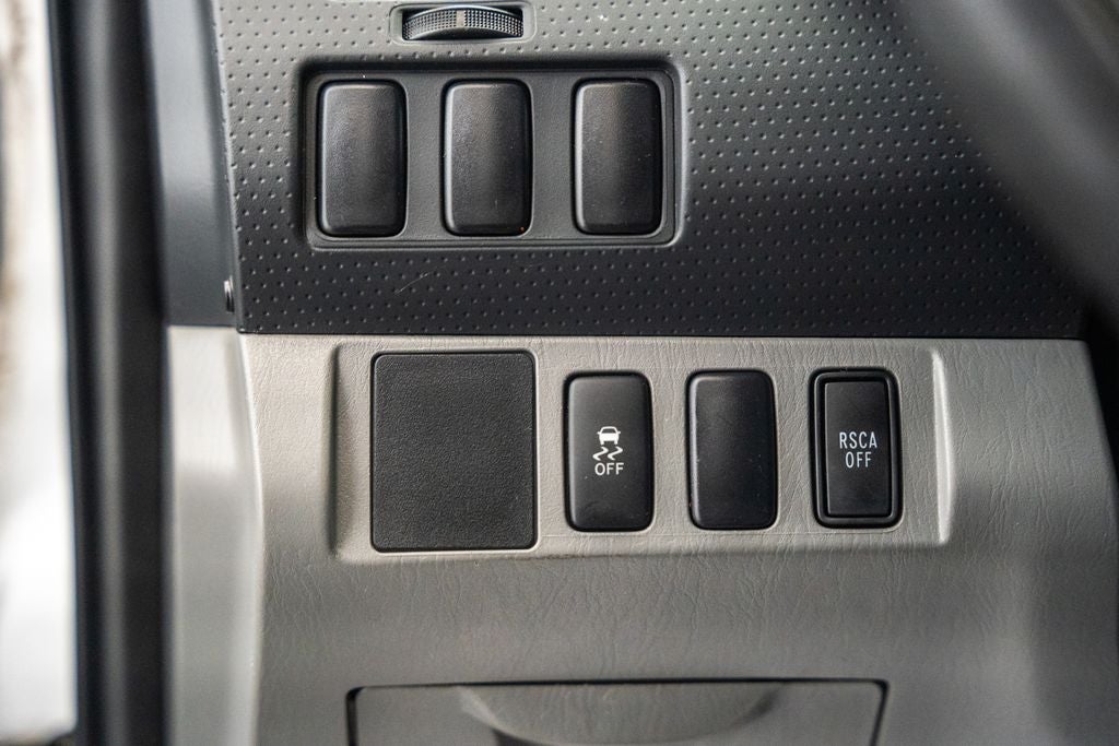 2011 Toyota Tacoma Base