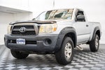 2011 Toyota Tacoma Base