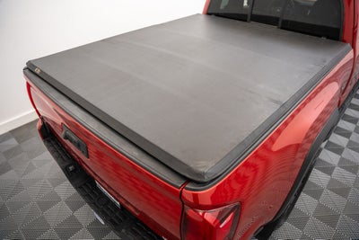 2019 Toyota Tacoma SR V6
