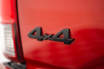 2019 Toyota Tacoma SR V6