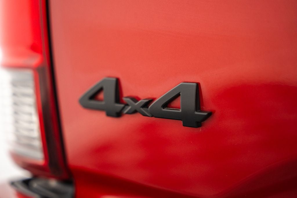 2019 Toyota Tacoma SR V6