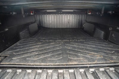2019 Toyota Tacoma SR V6