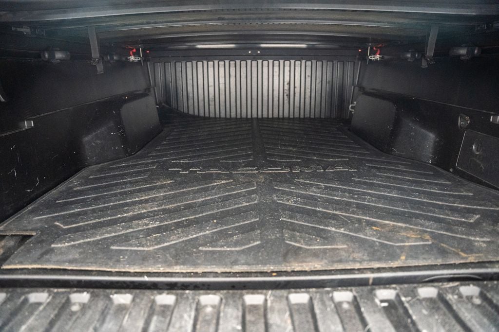 2019 Toyota Tacoma SR V6