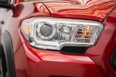 2019 Toyota Tacoma SR V6