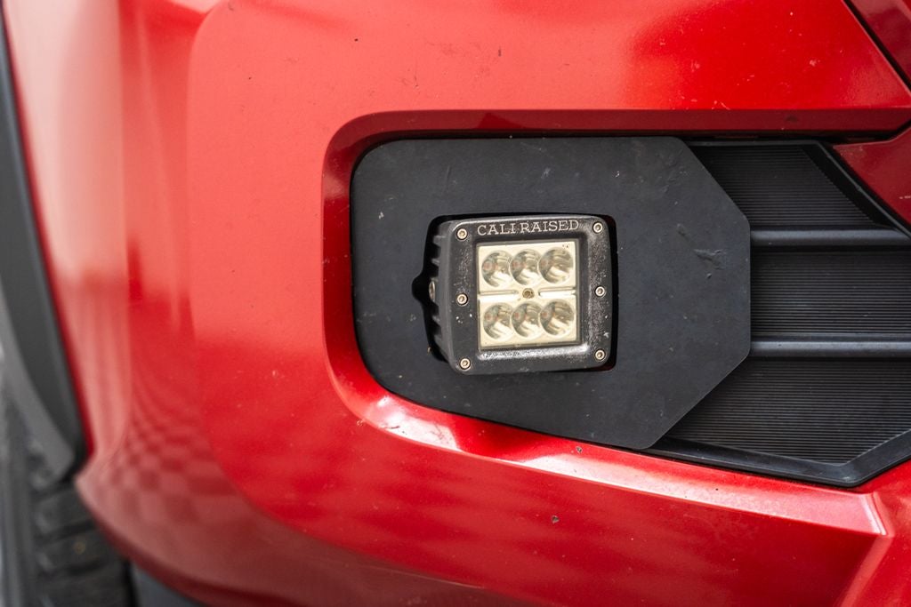 2019 Toyota Tacoma SR V6