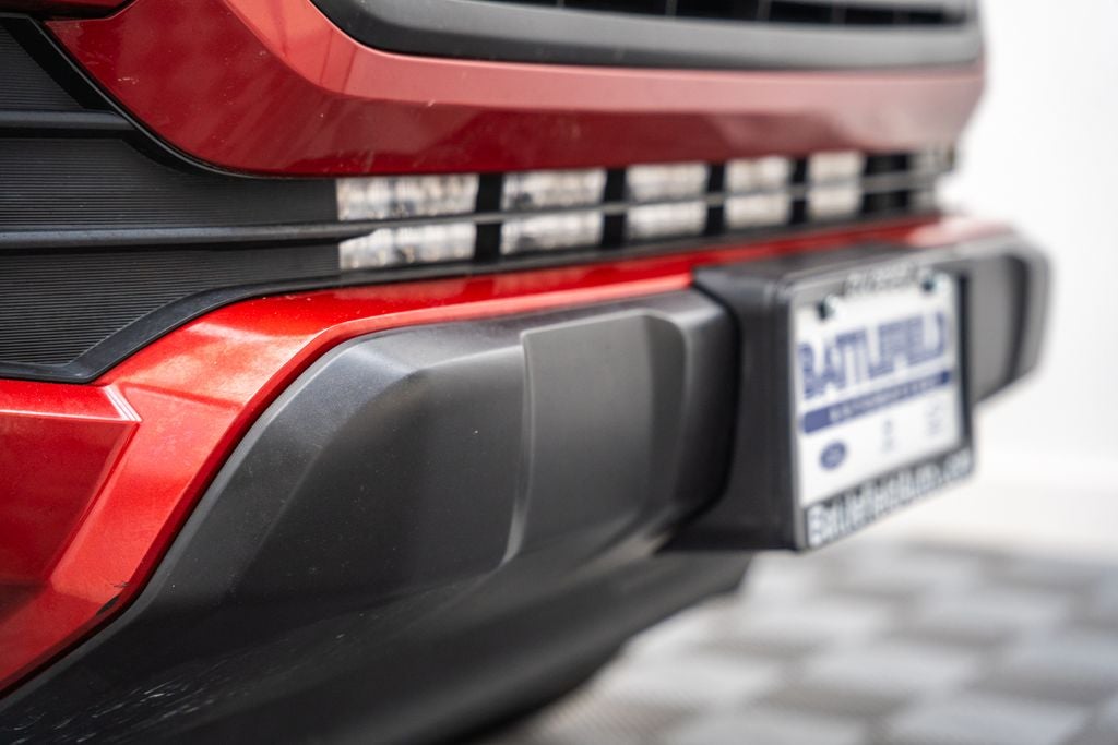2019 Toyota Tacoma SR V6