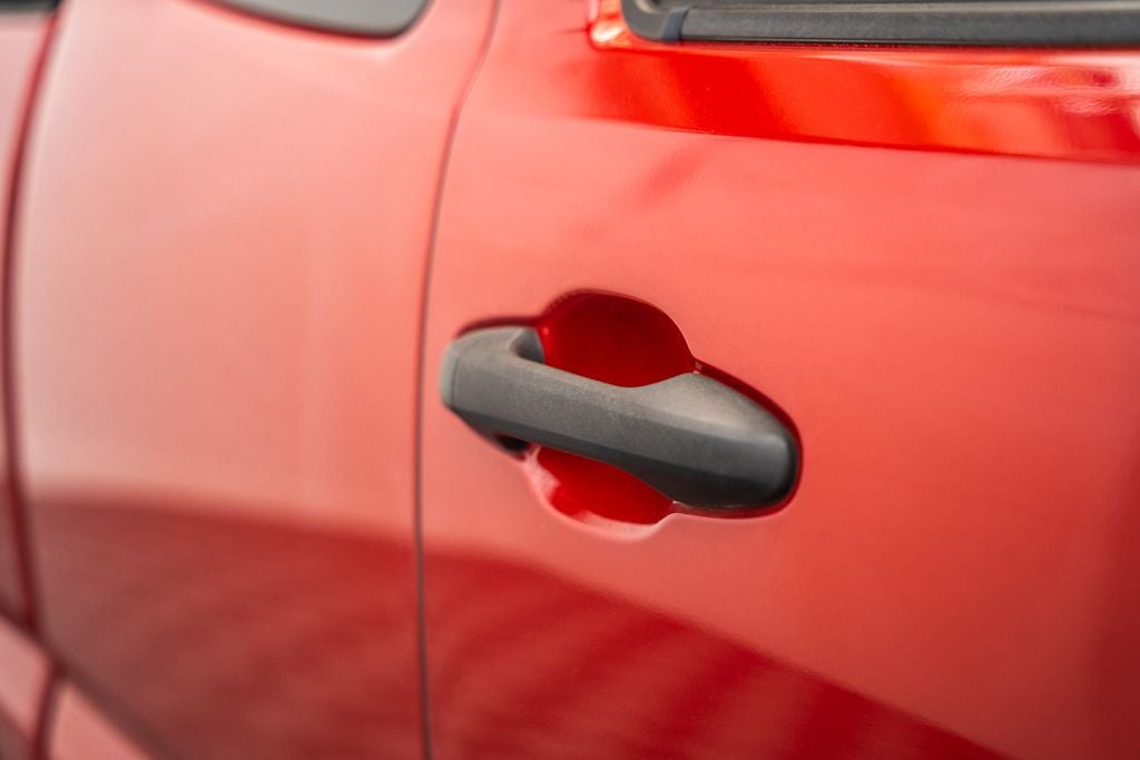 2019 Toyota Tacoma SR V6