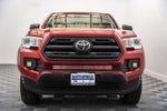 2019 Toyota Tacoma SR V6
