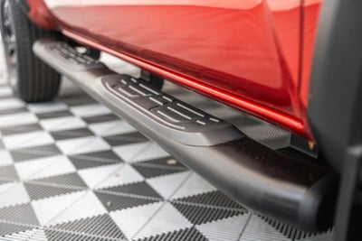 2019 Toyota Tacoma SR V6