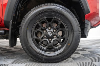 2019 Toyota Tacoma SR V6
