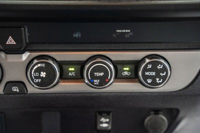 2019 Toyota Tacoma SR V6