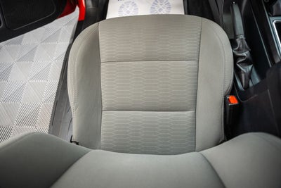 2019 Toyota Tacoma SR V6