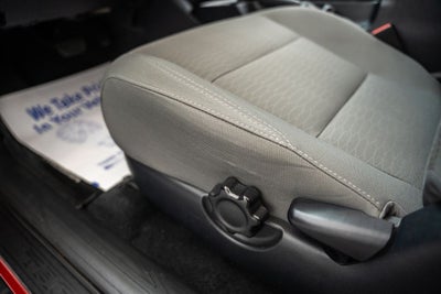 2019 Toyota Tacoma SR V6