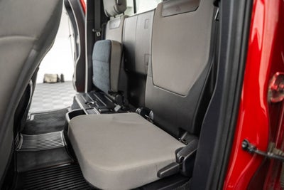 2019 Toyota Tacoma SR V6