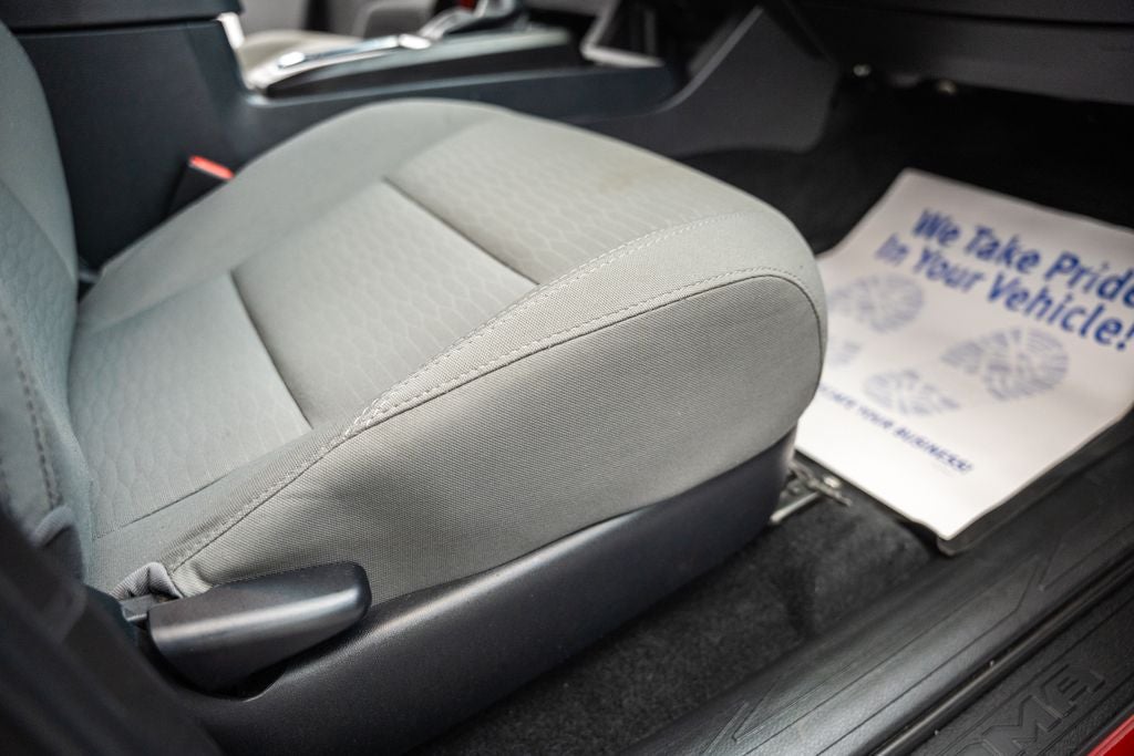 2019 Toyota Tacoma SR V6