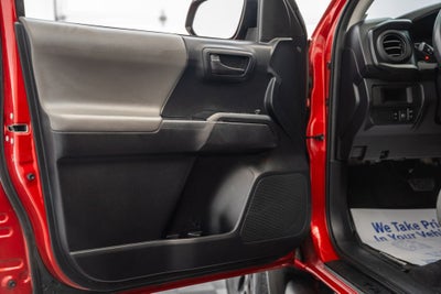 2019 Toyota Tacoma SR V6
