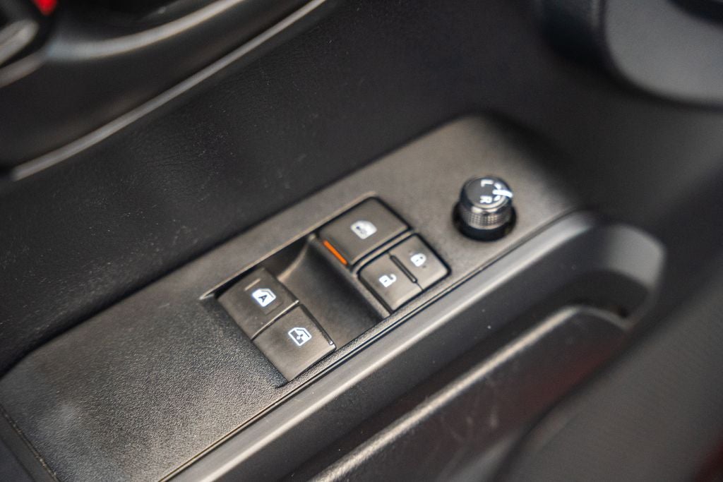 2019 Toyota Tacoma SR V6