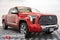 2024 Toyota Tundra Hybrid Capstone