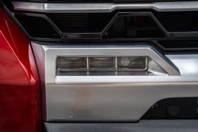 2024 Toyota Tundra Hybrid Capstone