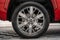 2024 Toyota Tundra Hybrid Capstone
