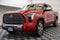 2024 Toyota Tundra Hybrid Capstone