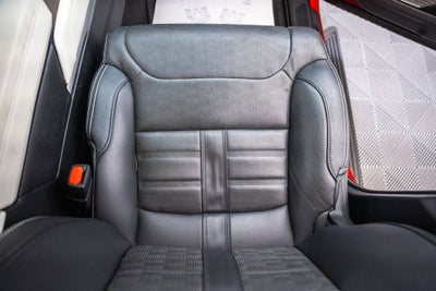 2024 Toyota Tundra Hybrid Capstone