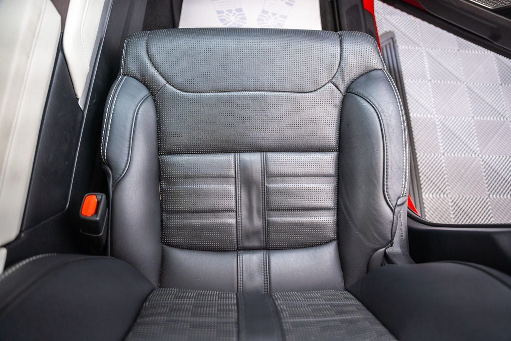 2024 Toyota Tundra Hybrid Capstone