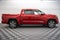 2024 Toyota Tundra Hybrid Capstone