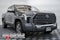 2024 Toyota Tundra Hybrid Capstone