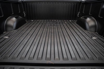 2024 Toyota Tundra Hybrid Capstone