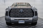 2024 Toyota Tundra Hybrid Capstone