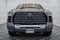2024 Toyota Tundra Hybrid Capstone