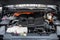 2024 Toyota Tundra Hybrid Capstone