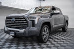 2024 Toyota Tundra Hybrid Capstone