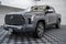 2024 Toyota Tundra Hybrid Capstone
