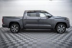 2024 Toyota Tundra Hybrid Capstone