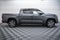 2024 Toyota Tundra Hybrid Capstone