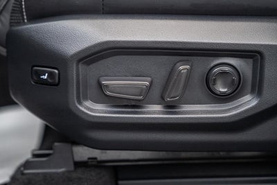 2024 Toyota Tundra Hybrid Capstone