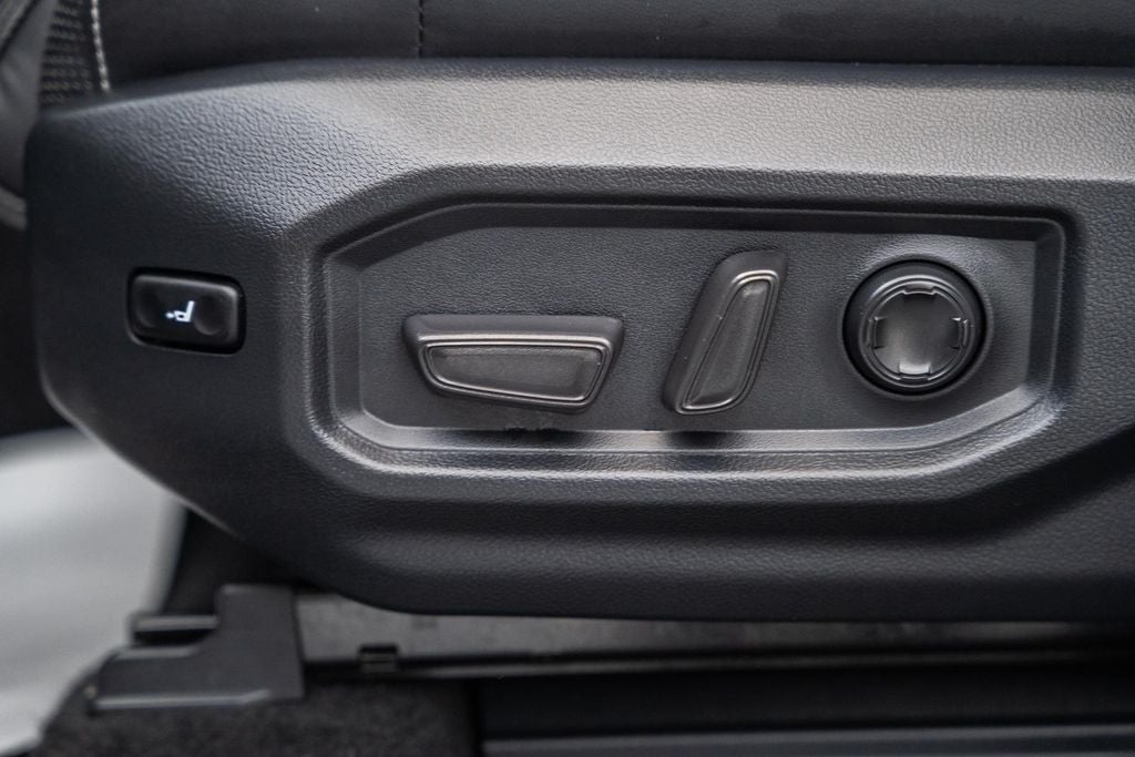 2024 Toyota Tundra Hybrid Capstone