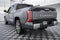 2024 Toyota Tundra Hybrid Capstone